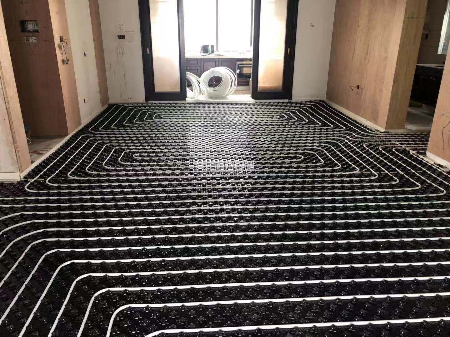 汉寿地暖供热前需要注意什么